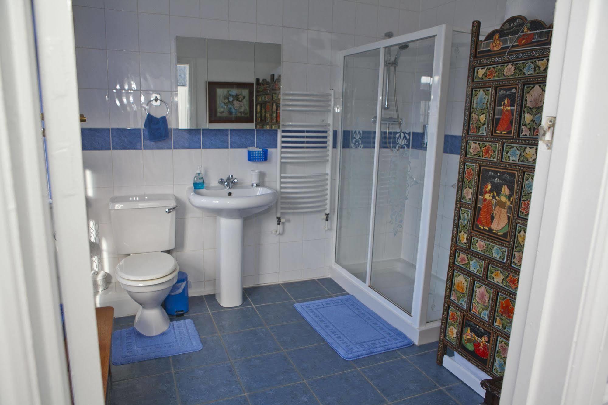 בארנט Bay Tree House Bed & Breakfast מראה חיצוני תמונה